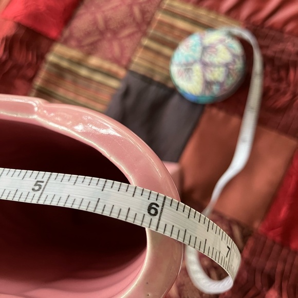 MID CENTURY MODERN POTTERY - Picture 9 of 10